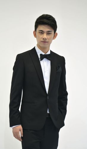 刘美玲 现场执行负责人